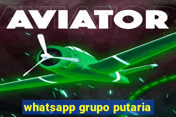 whatsapp grupo putaria